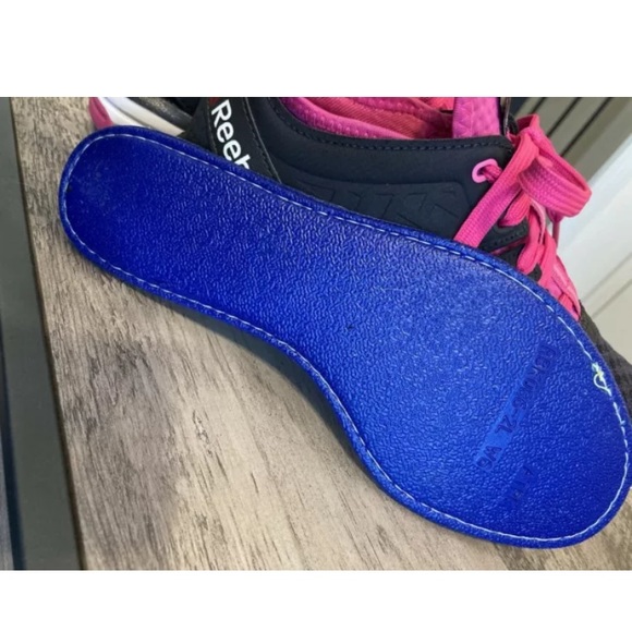 Women’s Rebook DMX Moving air Athletic Shoes 6 - Picture 6 of 11